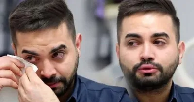 Kadir Ezildi’yi yasa boğan ölüm! Yeni evinde sadece 1 hafta oturabildi...