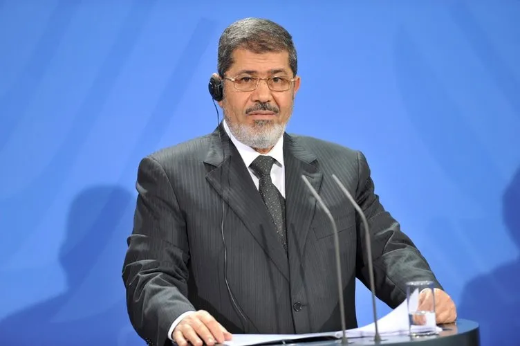 Mısır’da ’ilk’lerin Cumhurbaşkanı Muhammed Mursi’nin ölümünün 1. yılı! Muhammed Mursi’yi şehadete götüren süreç...