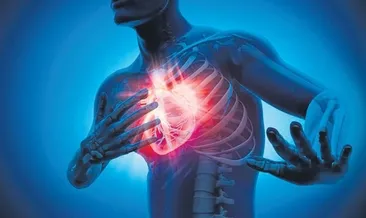 Büyüyen aort bel ağrısı yapabilir