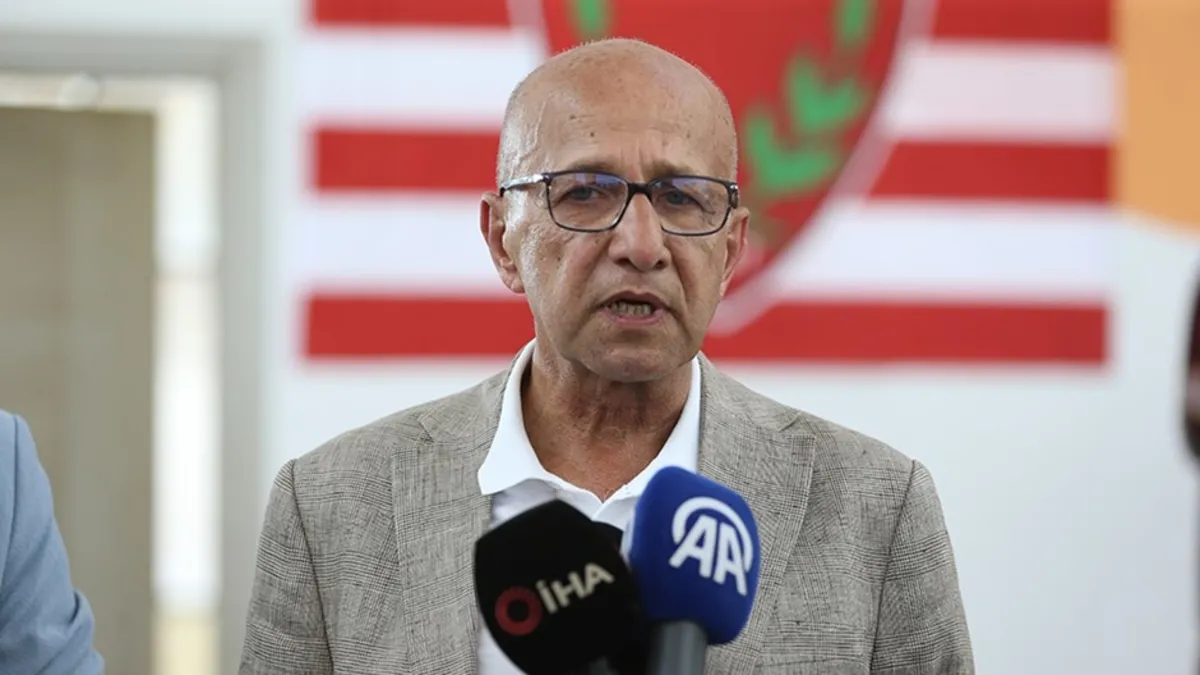 Hatayspor Başkanı Levent Mıstıkoğlu, görevinden istifa etti Hatayspor Başkanı Levent Mıstıkoğlu, görevinden istifa etti