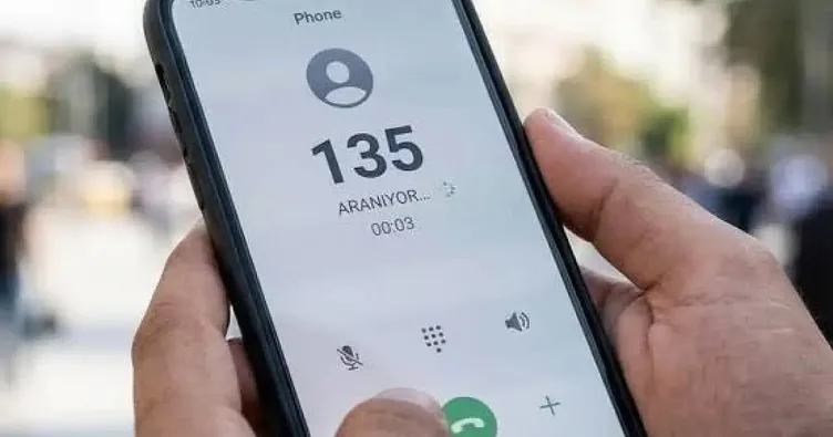 Adliyelerde ‘Alo Adalet 135’ dönemi