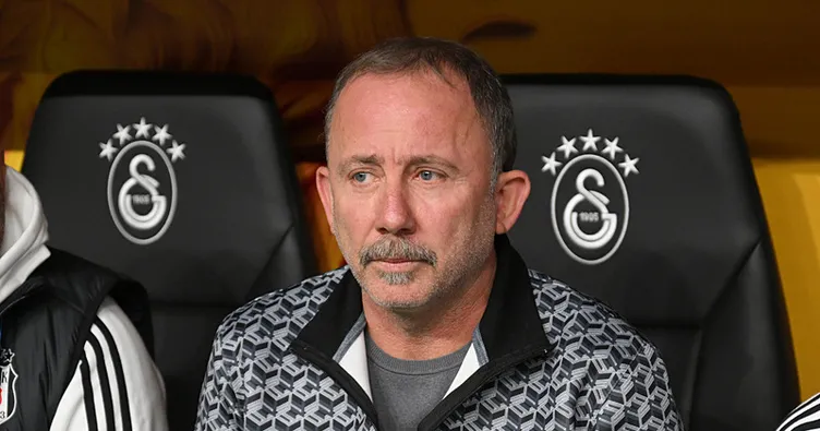 Sergen Yalçın’dan Rıdvan Yılmaz kararı! Gençlerbirliği maçında...