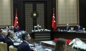 Savunma Sanayii İcra Komitesi Toplantısı sona erdi! İşte Türkiye’yi çağ atlatacak yeni kararlar