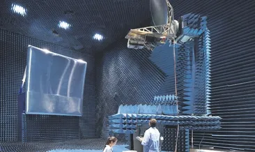 Teknolojik bağımsızlık mücadelesinin neferi ASELSAN