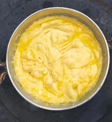 Karadeniz Denince Akla Hemen Onun Adi Gelir Muhlama Idil Cimrin