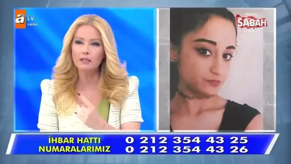 Müge Anlı'da sapıklar tarafından katledilen Pınar Kaynak vahşetinde şok tanık! (29 Ocak 2020 Çarşamba) Genç kadının cesedindeki spermler...
