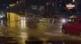 Ankara’da şiddetli yağış! Yollar çöktü, araçlar, ev ve iş yerleri hasar gördü | Video