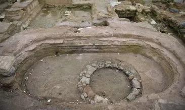 İstanbul’un tarihine yeni bir ışık tutacak! Haydarpaşa Garı’ndaki kazılarda yeni keşif