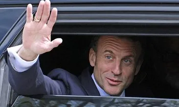 Son dakika! Fransa Cumhurbaşkanı Macron Meclis’i feshetti: Hükümetim için iyi bir sonuç değil!