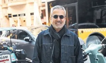 Ben de ekranları özledim