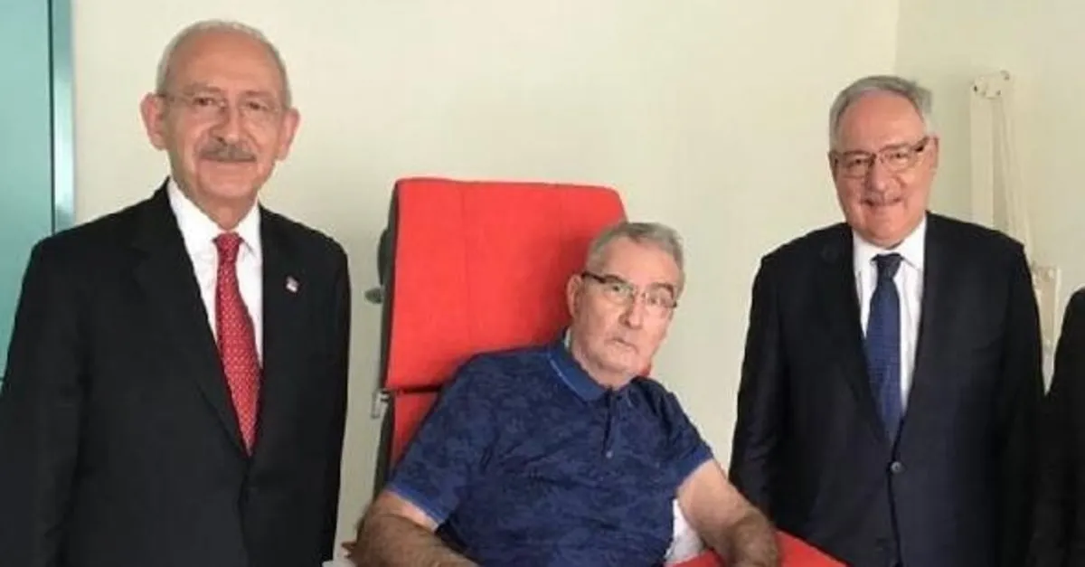 chp yi degistiren kaset komplosunun 10 yili iste deniz baykal a duzenlenen kirli tezgahin amaci video videosunu izle son dakika haberleri