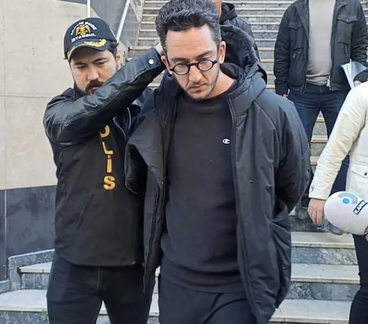 SON DAKİKA... Fenomen Kıvanç Talu ve Beril Talu hakim karşısında: 13 kişiyi 3 milyon liralık vurgun yapmışlardı!