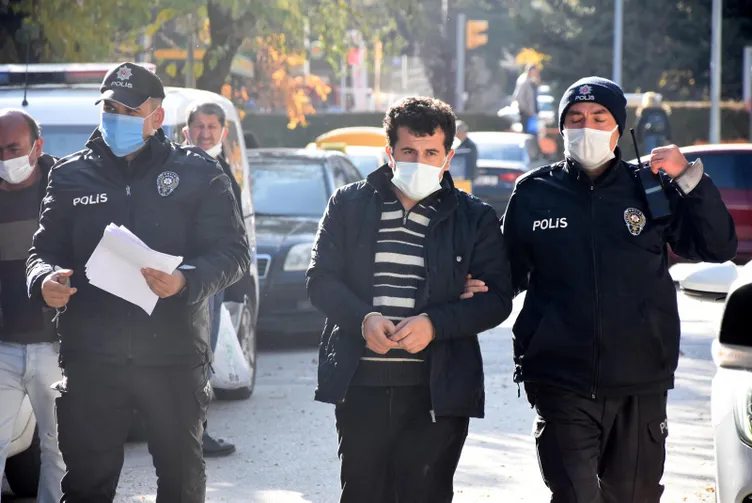 Eskişehir’de kapıcı 11 katlı apartmanı yaktı! Nedeni ağızları açıkta bıraktı