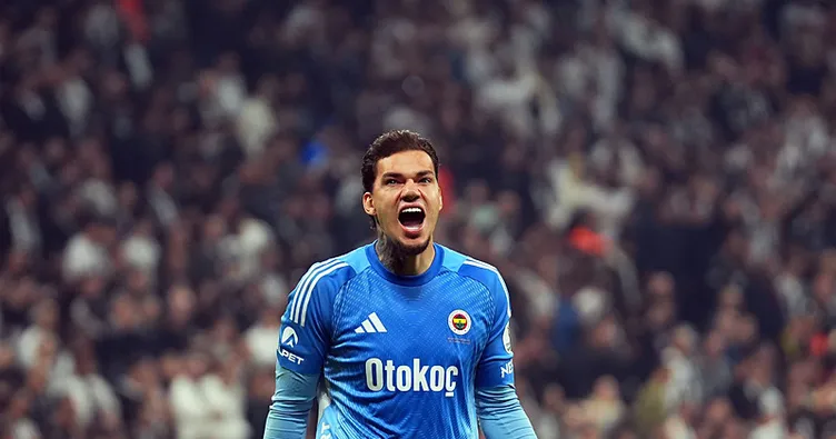 Derbide gözler kalecilerde!