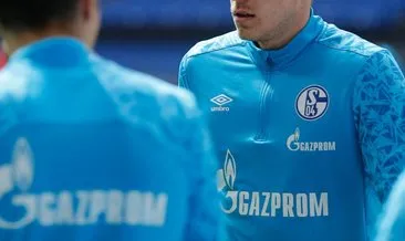 Schalke 04, Rus enerji şirketi Gazprom’la iş birliğini sonlandırdı