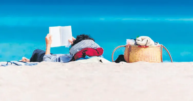 Yeni tatil trendi: Hiçbir şey yapmamak