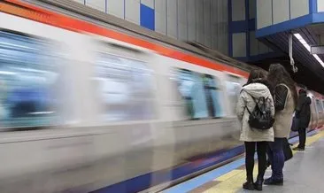 Son dakika haberi: Bakan Karaismailoğlu’ndan metro hattı müjdesi! Tarih vererek duyurdu...