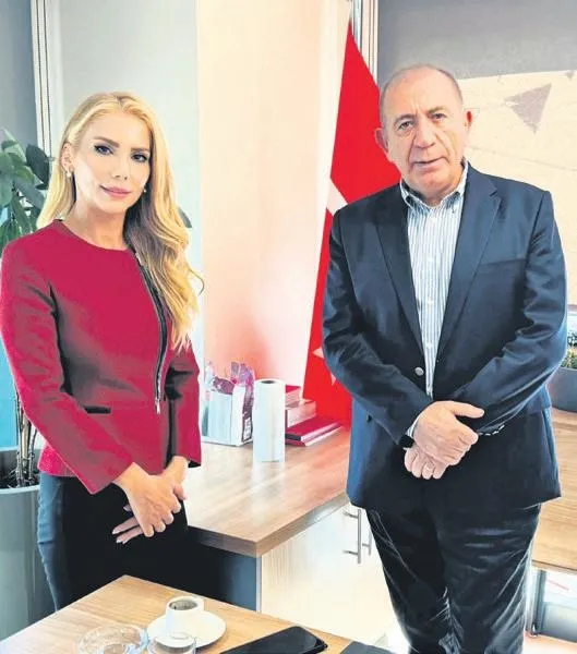 ‘AK Parti’nin bu süreçle uzaktan yakından alakası yok’