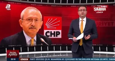 Kılıçdaroğlu’ndan itiraf niteliğinde açıklama! AK Parti’den tepki: Bu suç değil mi? | Video