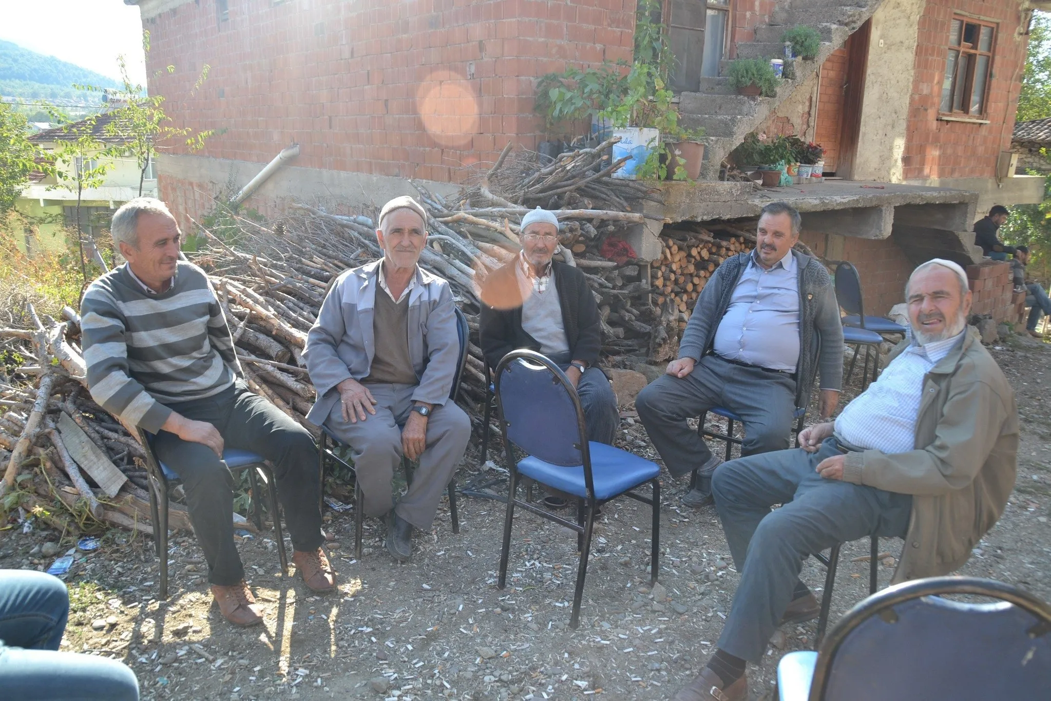 Mustafa Yilmaz Mobilya