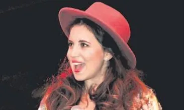 İstanbul, Bursa ve Hatay’da konser verecek