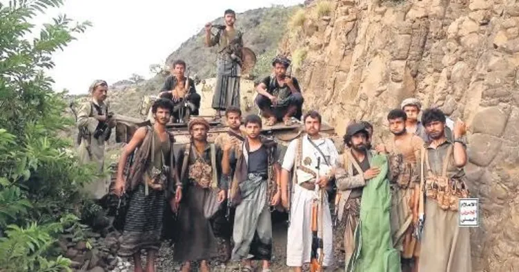 Suudi Arabistan’da Yemen teyakkuzu