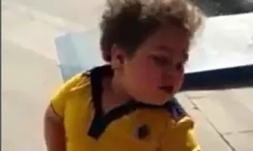 ‘Çitos Efe’ dünya fenomeni