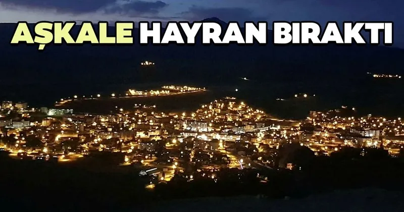 askale hayran birakti turizm haberleri