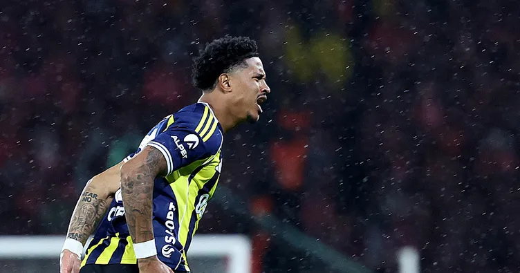 Jayden Oosterwolde: İyi bir iş çıkardık!