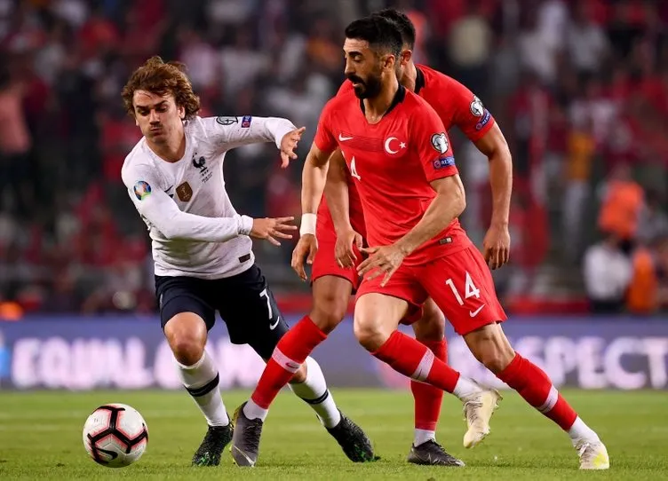 Beşiktaş’ta flaş transfer gelişmesi! Abdullah Avcı milli futbolcuyu istedi
