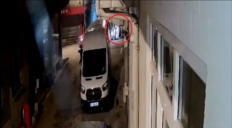 Kazanın adresi Bursa: 3 yaşındaki bebek…