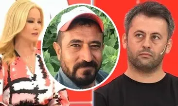 Son dakika: Müge Anlı gündeme getirmişti: Büyükşen cinayeti zanlısı Mustafa Okşen bu yüzden ölmüş!