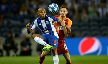 Brahimi ve Niasse için sıcak temas