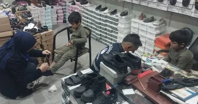 Şanlıurfa'da zabıta dilenci dramına son verdi #sanliurfa