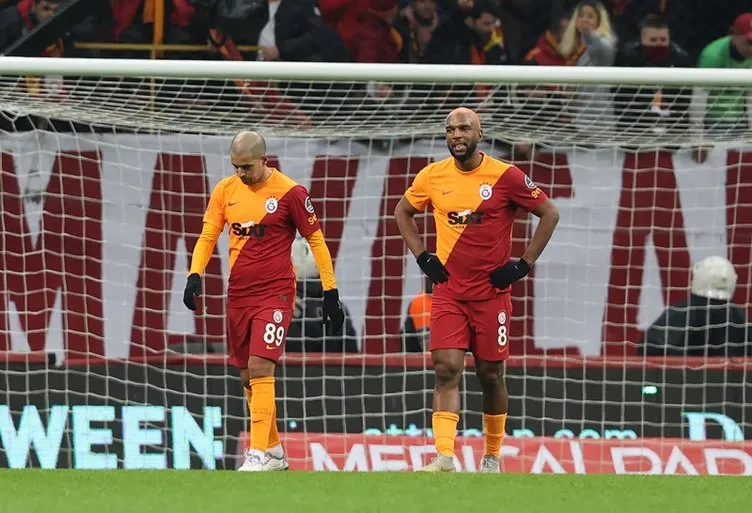 Son dakika Galatasaray transfer haberleri: Marcao’nun yeni adresi belli oldu! Milli takım hayali için tercihini yaptı...