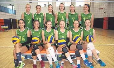 Kuzeyin sultanları sahnede