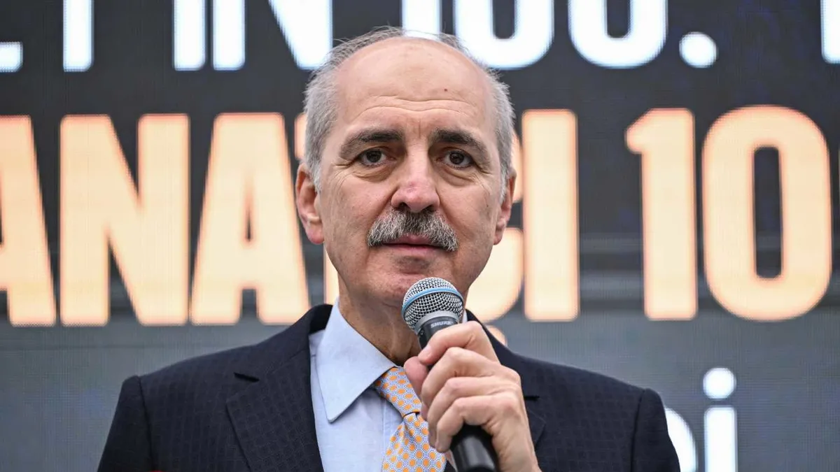 TBMM Başkanı Kurtulmuş’tan İsrail’in idam yasasına sert tepki: Tüm devletler safını belli etmelidir! TBMM Başkanı Kurtulmuş’tan İsrail’in idam yasasına sert tepki: Tüm devletler safını belli etmelidir!