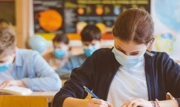 Yüz yüze sınavlar 3 Mayıs’ta