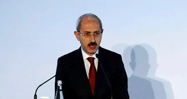 Eski Ulaştırma Feridun Bilgin kimdir, nereli ve kaç yaşında? Eski Ulaştırma Feridun Bilgin kimdir, nereli ve kaç yaşında?