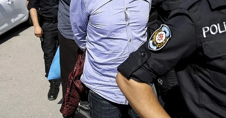 Son dakika: FETÖ’den aranan 8 kişi Yunanistan’a kaçarken yakalandı