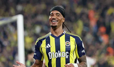 Archie Brown: Her maç final maçı!