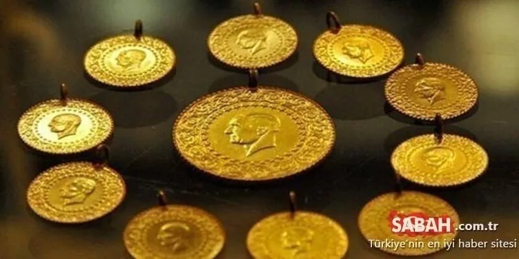Altın fiyatları son dakika hareketliliği: Gram, tam, yarım, 22 ayar bilezik, cumhuriyet ve çeyrek altın fiyatları 23 Eylül bugün ne kadar?