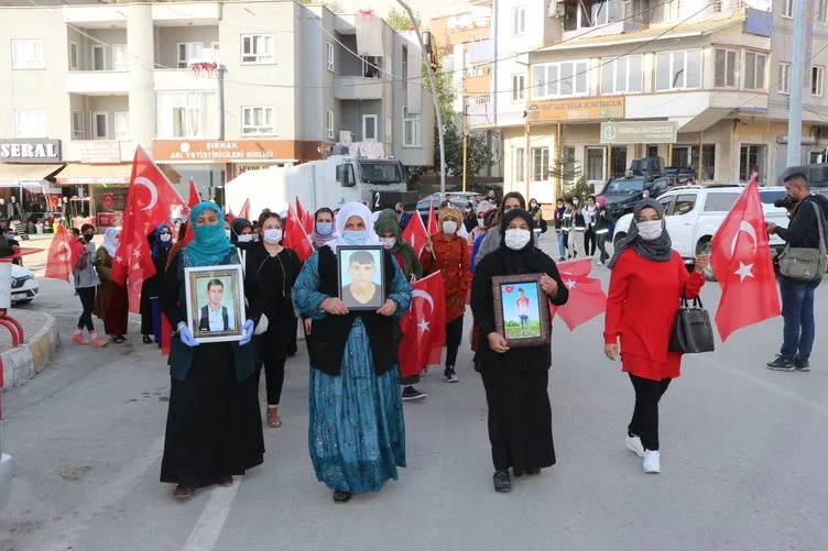Son dakika haberleri: HDP’li vekil teröre tepki eylemini engellemek istedi! Sloganlara karşı çıktı