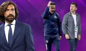 Son dakika: Usta yazardan Emre Belözoğlu-Pereira kıyaslaması! Dikkat çeken Fenerbahçe-Juventus benzetmesi