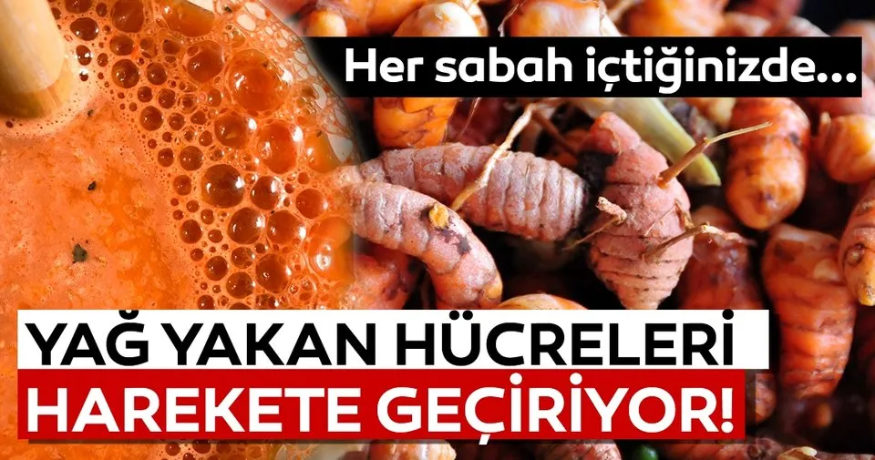 mucize besinin suyunu her sabah icerseniz iste yag yakan super besin saglik haberleri