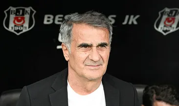 Şenol Güneş’ten yeni sezon değerlendirmesi! Stoper almak zorundayız