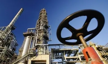 Petrol ithalatı temmuzda azaldı