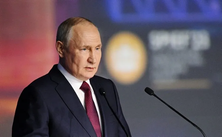 RUSYA SON DAKİKA | Rusya’da Wagner krizi! Putin’den çok sert açıklama geldi: ’Bu yapılan tam hainliktir’