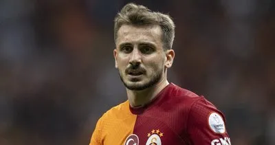 Galatasaray futbolcusu Kerem Aktürkoğlu’ndan Filistin’e uygulunan zulme sessiz kalmadı: Bir halk yok ediliyor