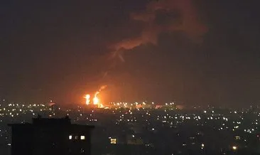 İsrail İran Savaşı Son Dakika: Orta Doğu’da tansiyon zirvede! İran’ın füzeleri Hayfa’ya isabet etti